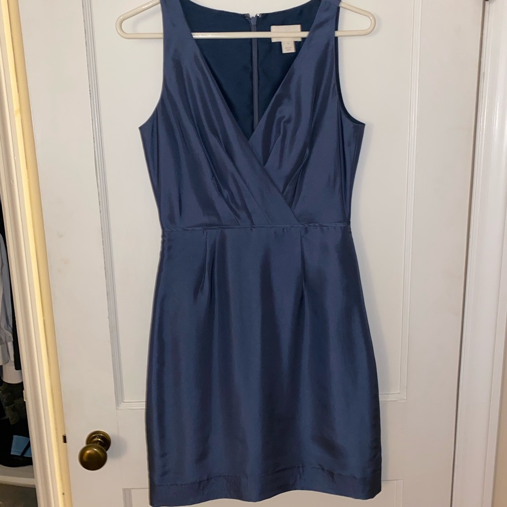 JCrew dress
